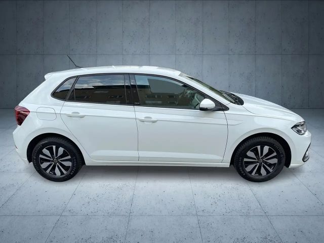 Volkswagen Polo 1.0 TSI DSG Life
