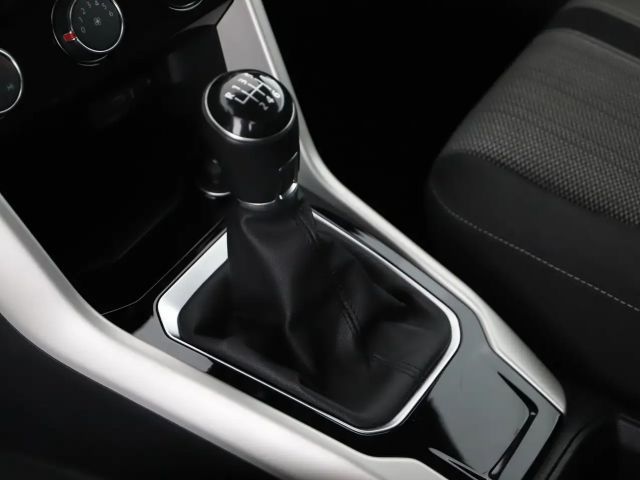 Volkswagen T-Roc Cabriolet Style