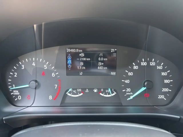 Ford Kuga Cool & Connect EcoBoost