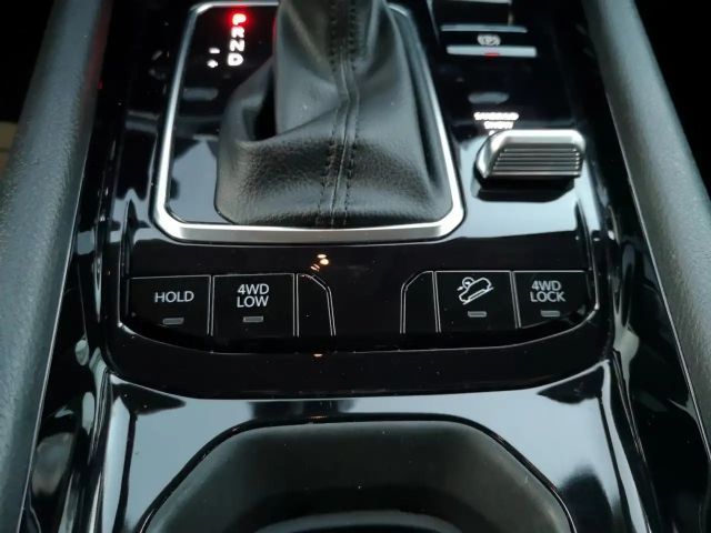 Jeep Compass 4xe