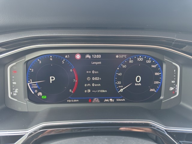 Volkswagen Taigo 1.5 TSI DSG Style