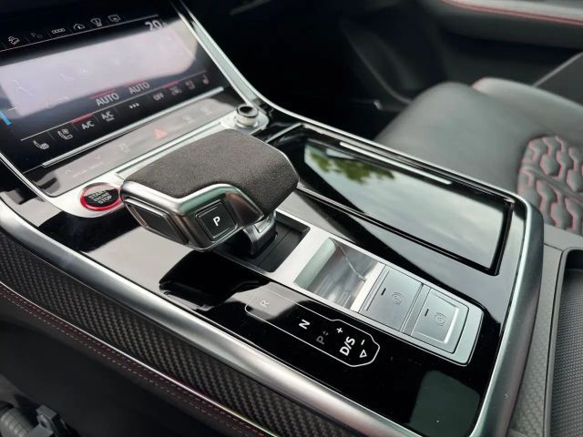 Audi RS Q8 4.0 TFSI Quattro