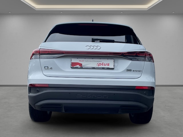Audi Q4 e-tron 35