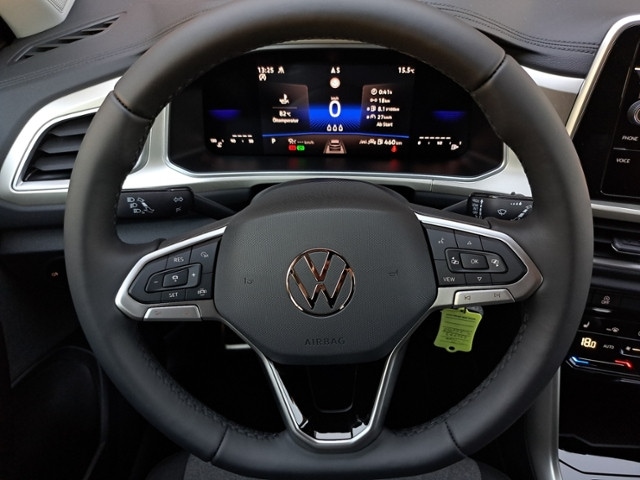 Volkswagen T-Roc 1.5 TSI DSG Move