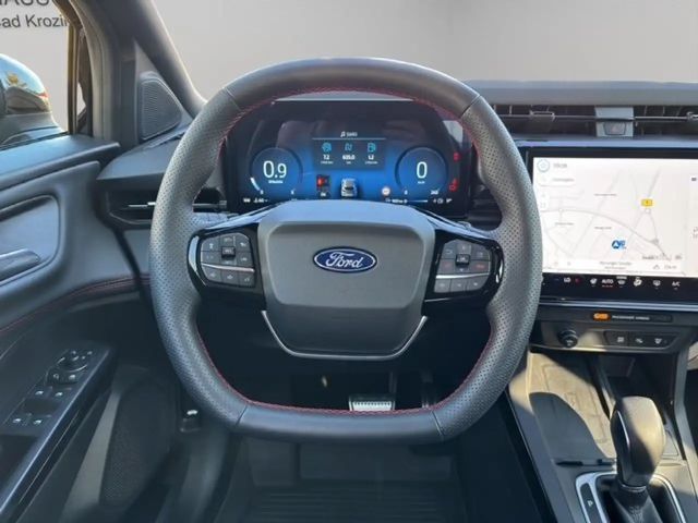 Ford Puma EcoBoost ST Line