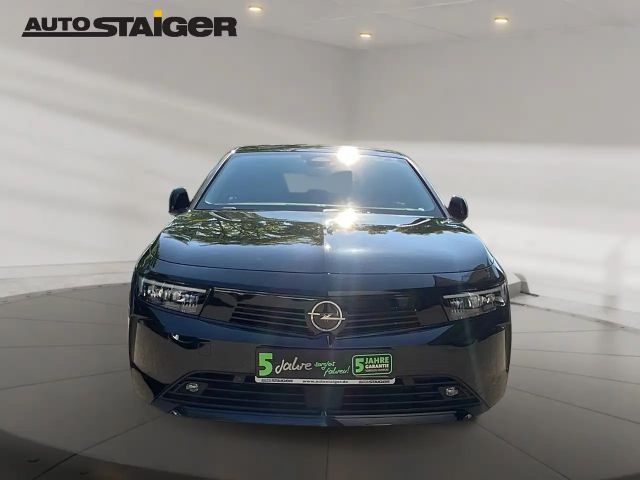 Opel Astra 1.2 Turbo Elegance Turbo