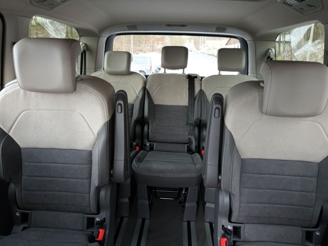 Volkswagen Multivan 2.0 TDI Lang Life T7