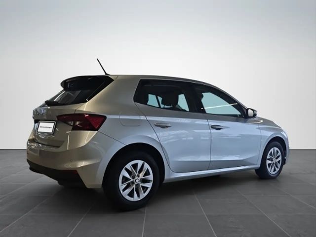 Skoda Fabia Ambition