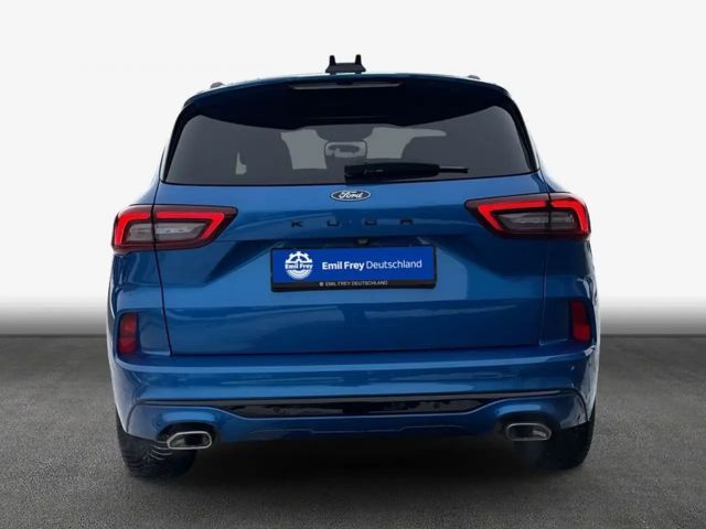 Ford Kuga EcoBoost ST Line X