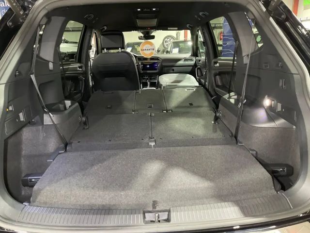 Volkswagen Tiguan Allspace R-Line