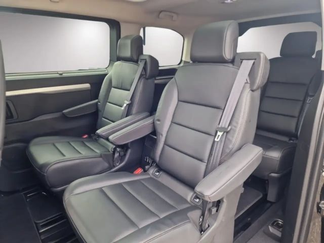 Opel Zafira Life 2.0 CDTI