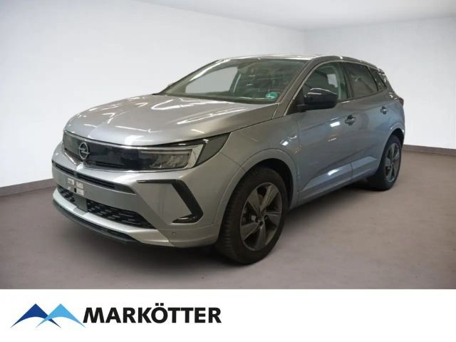 Opel Grandland X 1.2 Turbo Elegance Turbo