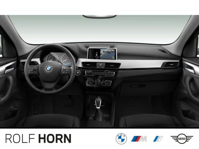 BMW X1 Advantage pakket xDrive25e