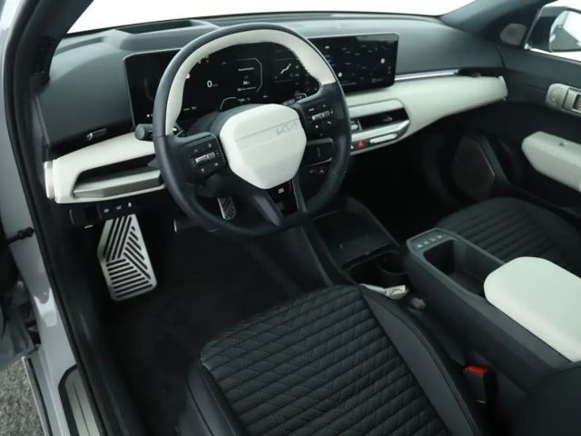 Kia EV4 81.4 kWh FWD GT-Line