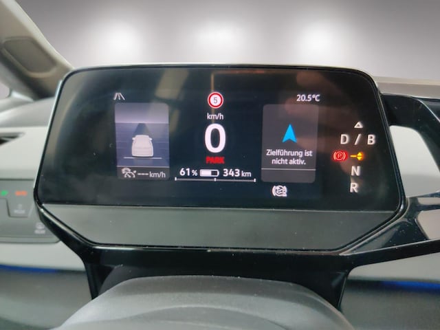 Volkswagen ID.3 77 KWh Performance Pro