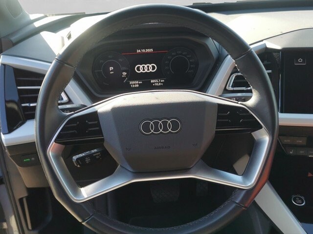 Audi Q4 e-tron 40 Sportback