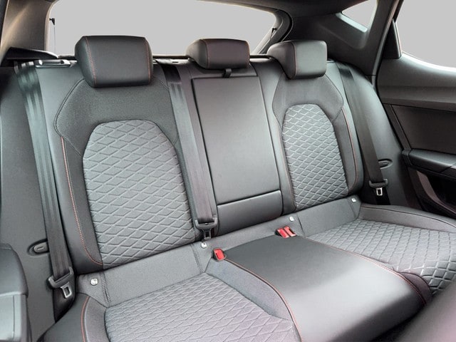 Seat Leon 1.5 eTSI DSG