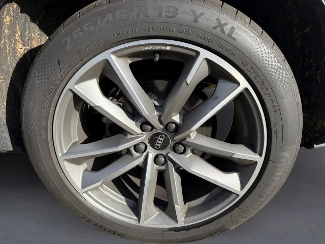 Audi Q3 35 TFSI S-Line S-Tronic