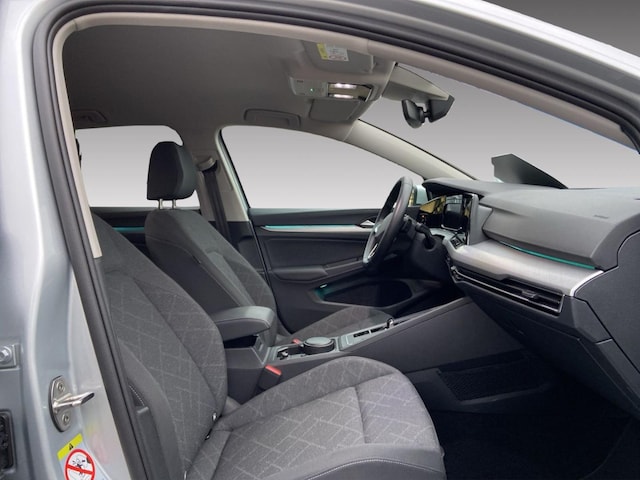 Volkswagen Golf DSG Golf VIII Life