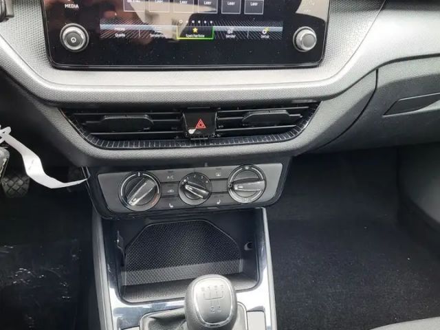 Skoda Fabia Essence 1.0 MPI 59 KW 5-Gang Vorführwagen