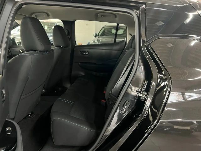 Nissan Leaf N-Connecta