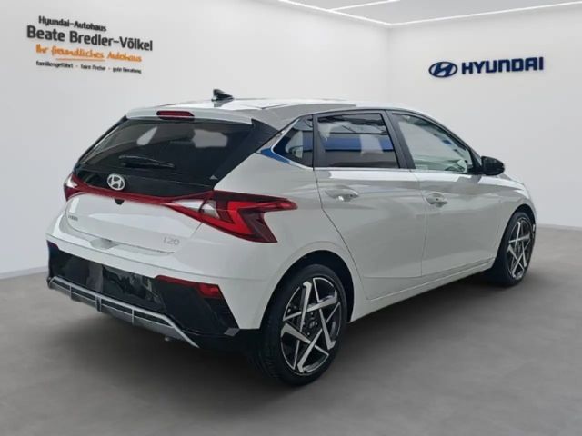 Hyundai i20 1.0 Prime T-GDi