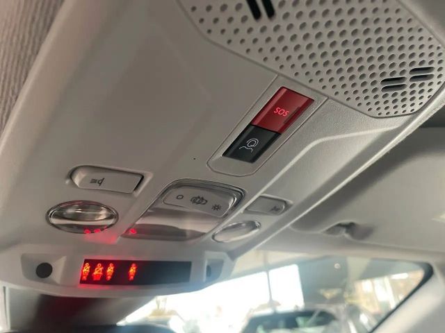 Opel Corsa Edition Hybrid