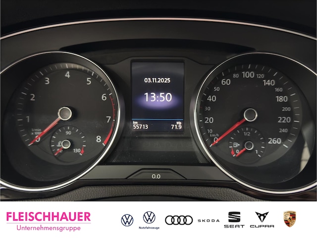 Volkswagen Passat 1.5 TSI Business Variant