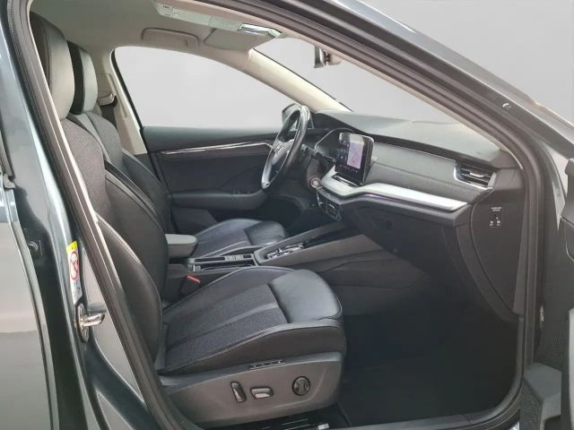 Skoda Octavia Combi iV