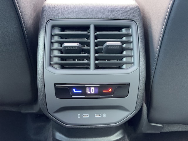 Cupra Leon ST Sportstourer