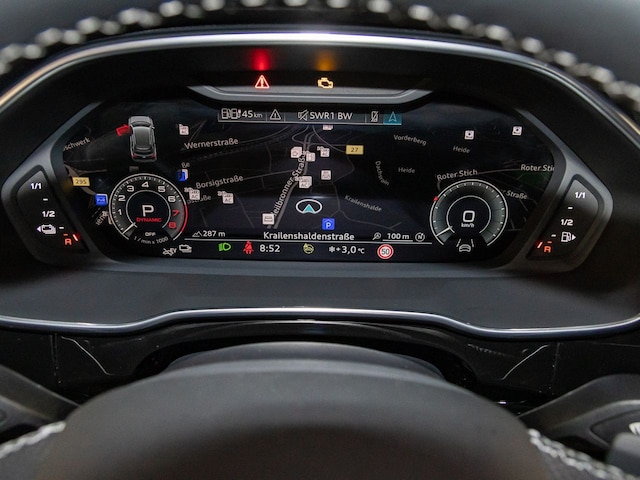 Audi Q3 45 TFSI Hybride S-Tronic