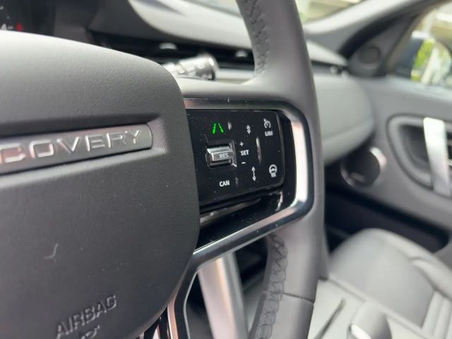 Land Rover Discovery Sport D200 Dynamic SE