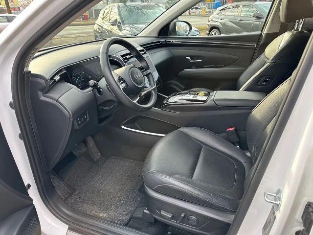 Hyundai Tucson 1.6 Prime T-GDi
