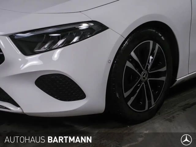 Mercedes-Benz A 200 Progressive