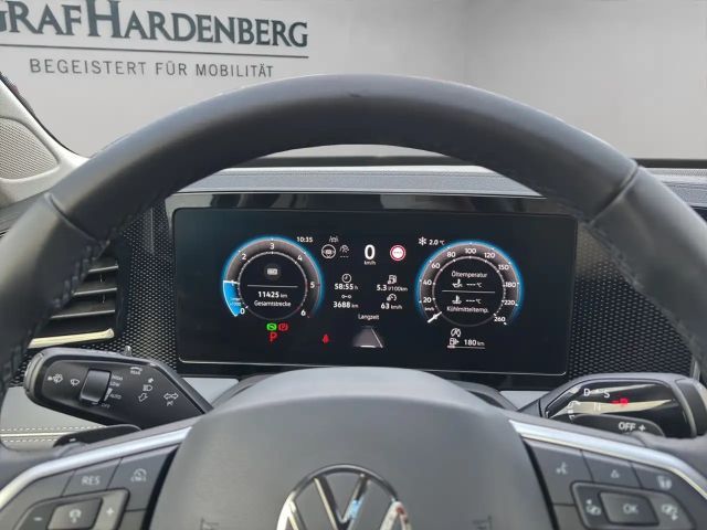 Volkswagen Passat 2.0 TDI Business DSG Variant