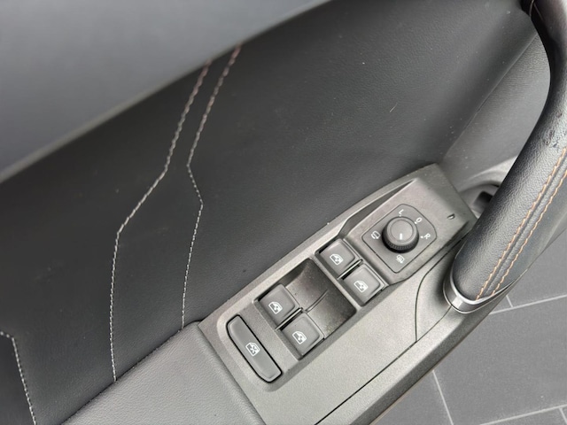 Cupra Formentor 2.0 TSI