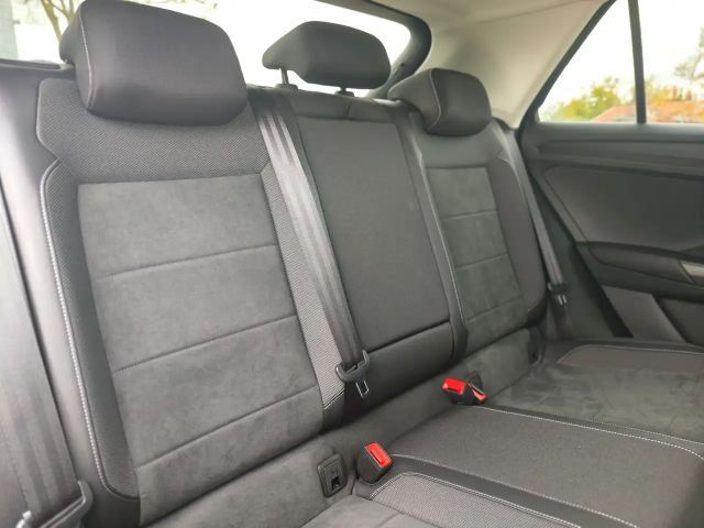 Volkswagen T-Roc 1.5 TSI DSG Style