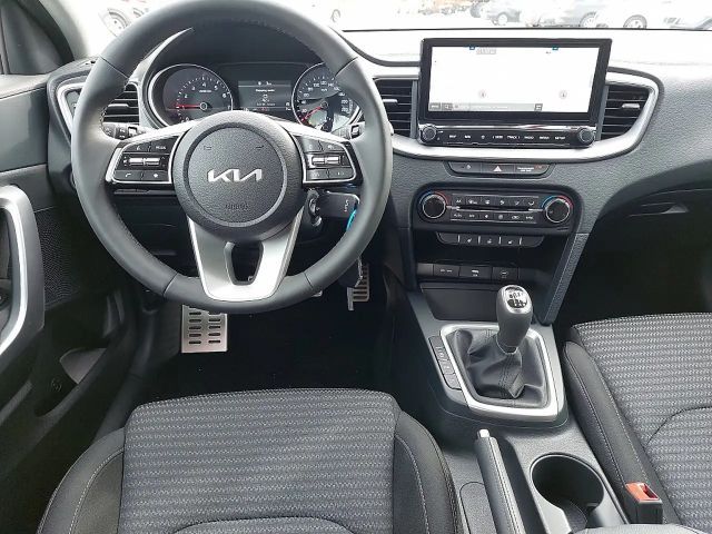 Kia Ceed GDi SportWagon