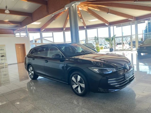 Volkswagen Passat 2.0 TDI Business Variant