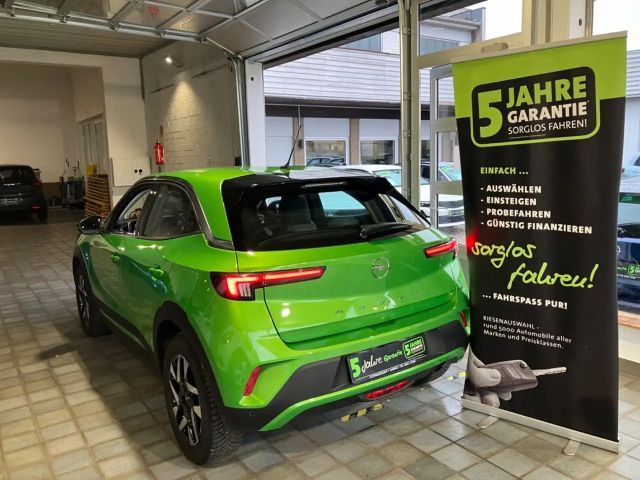 Opel Mokka 1.2 Turbo