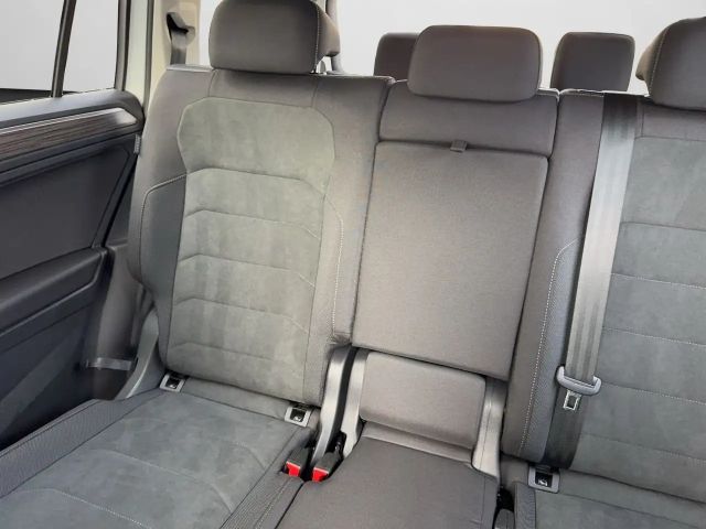 Volkswagen Tiguan Allspace Life