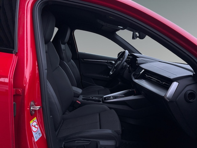 Audi S3 Quattro S-Tronic Sportback