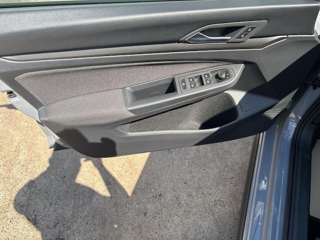 Volkswagen Golf 2.0 TSI DSG GTI