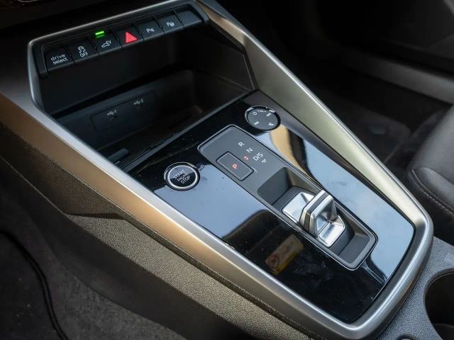 Audi A3 S-Tronic Sedan