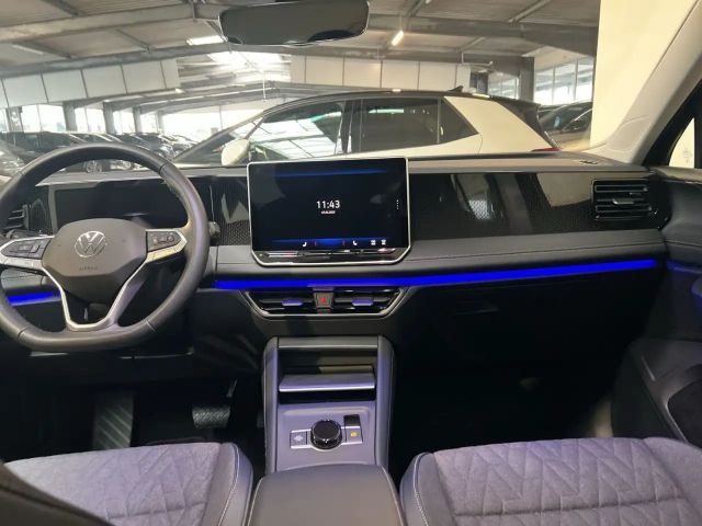 Volkswagen Tiguan 1.5 TSI DSG Life