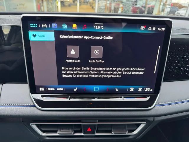 Volkswagen Tiguan 2.0 TDI 4Motion R-Line