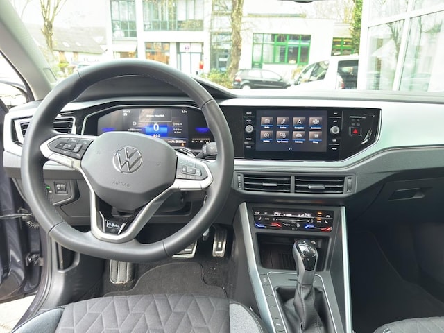 Volkswagen Taigo Goal.RFK,GJR,Infopaket Discover media,