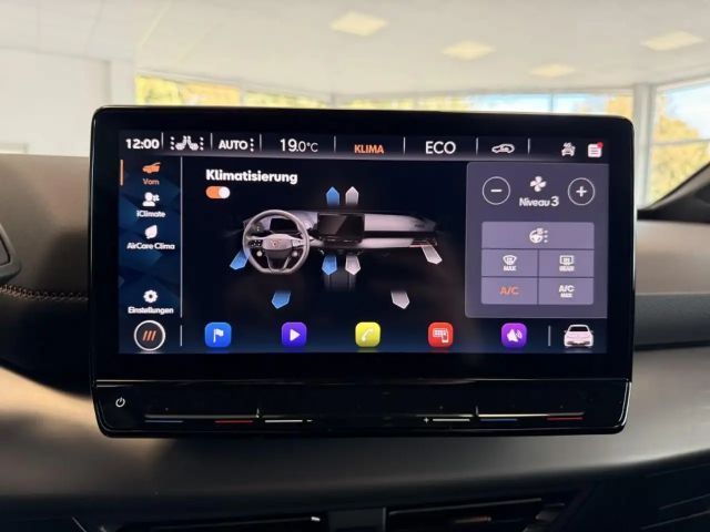 Cupra Born 170 (58kWh) SHZ*Navi*RearView*ACC*TechPaket*