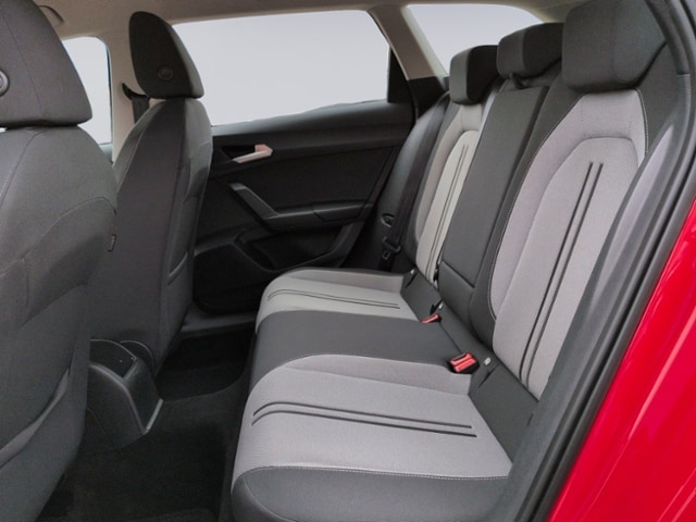 Seat Leon 2.0 TDI DSG Sportstourer