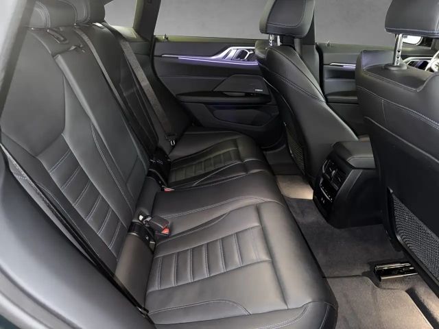 BMW 440 Coupé Gran Coupé M440i xDrive